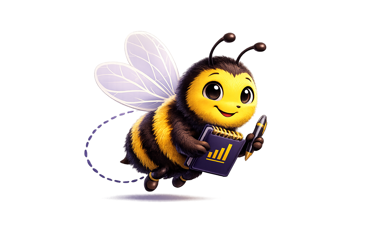 BudgetBumblebee